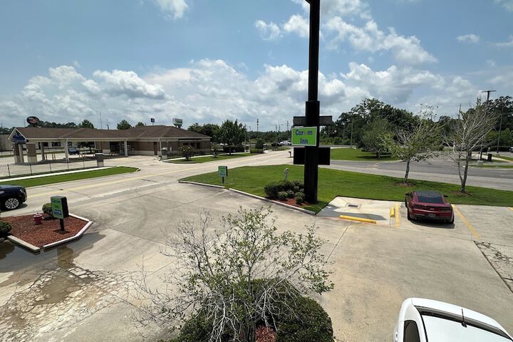 Carom Inn Denham Springs-Baton Rouge