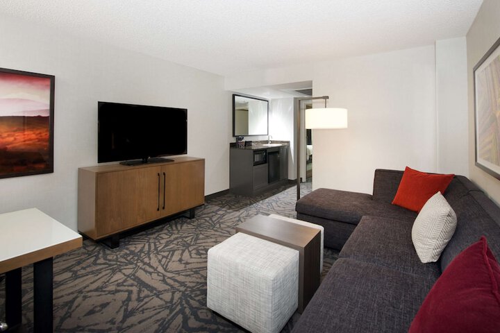 Embassy Suites by Hilton Walnut Creek