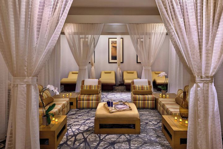 JW Marriott Desert Springs Resort & Spa