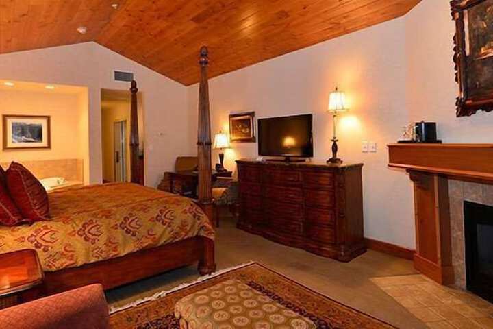 Zermatt Utah Resort & Spa Trademark Collection by Wyndham