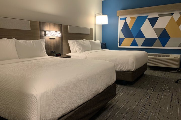 Holiday Inn Express & Suites Courtenay - Comox by IHG