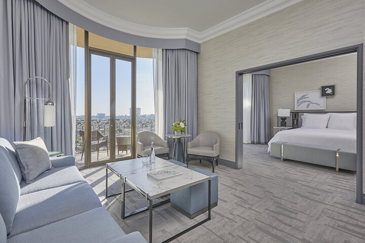 Beverly Wilshire Beverly Hills, a Four Seasons Hotel