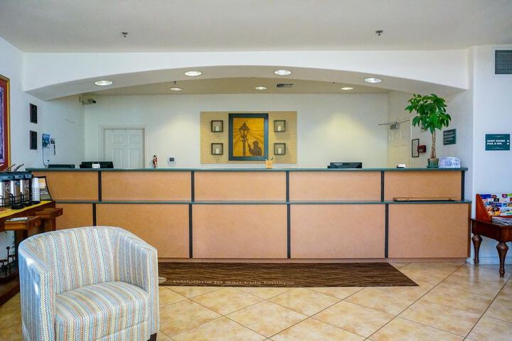 Hotel Interior 11 of 29