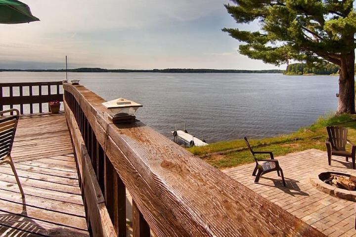 Centerstone Resort Lake-Aire