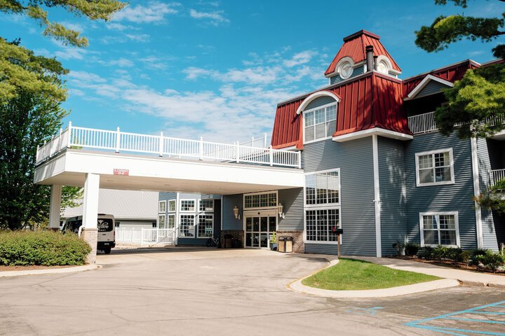 Bayshore Resort