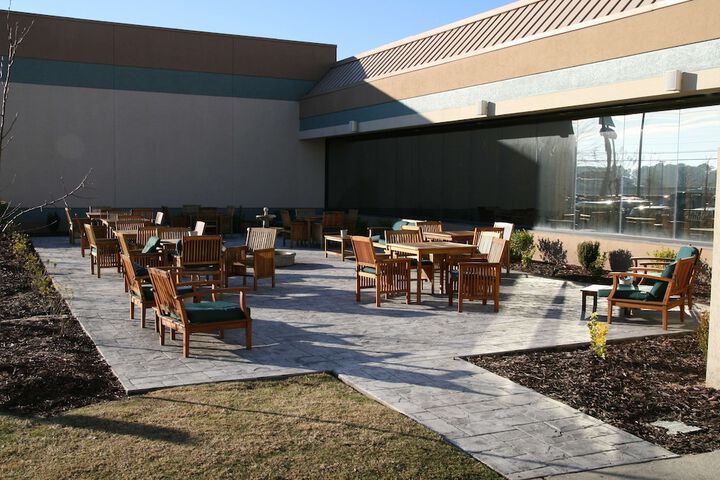 Terrace/Patio 48 of 49
