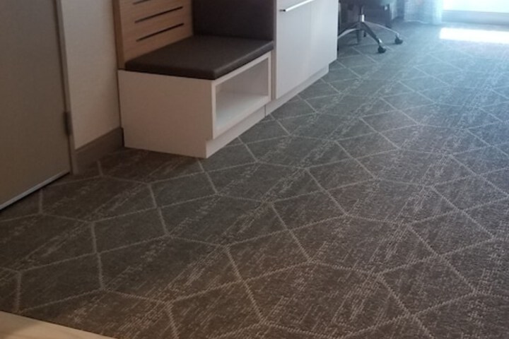 Hilton Garden Inn Colorado Springs Downtown
