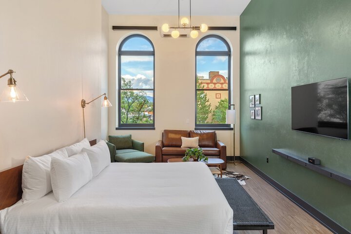 The Rathbone Hotel