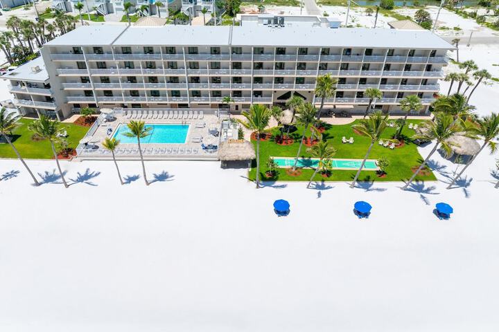 Best Western Plus Beach Resort