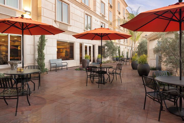 Ayres Hotel Orange