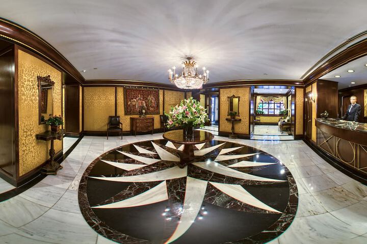 Hotel Interior 10 of 79