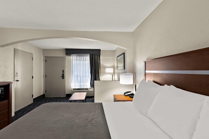 Quality Inn Dandridge