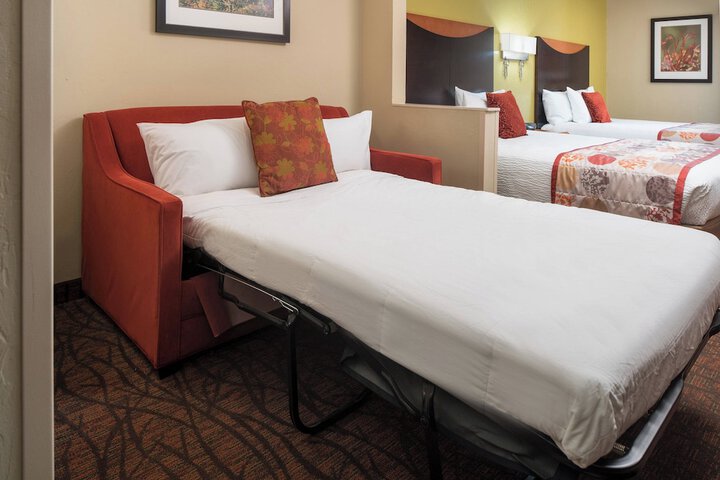 Fairfield Inn & Suites Tucson North / Oro Valley
