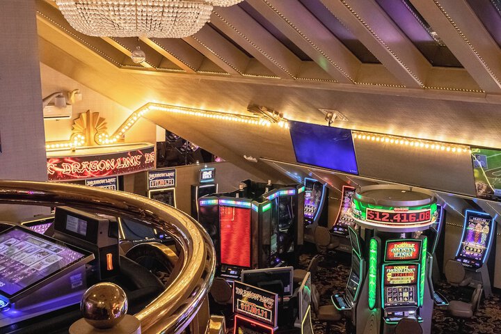 Par-A-Dice Hotel and Casino