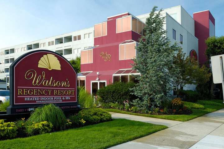 Hotel 4 of 48