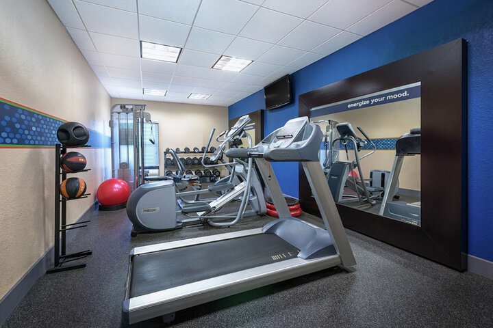 Hampton Inn Tuscaloosa-University