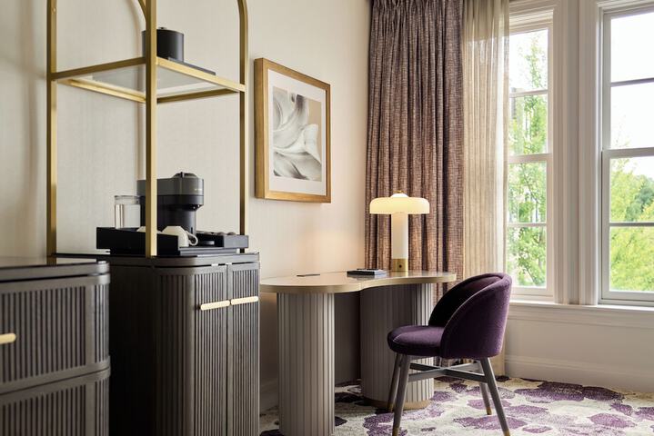 Royal Park Hotel