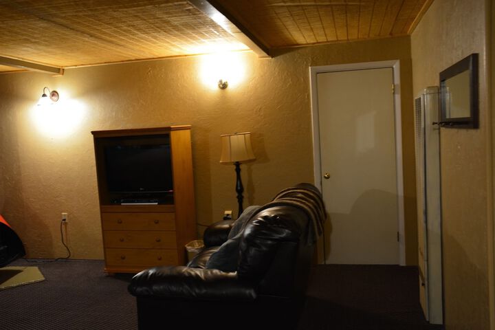 Sitzmark Chalet Inn