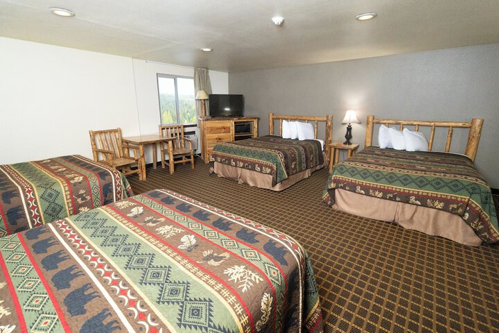 Fairbridge Inn & Suites Sandpoint