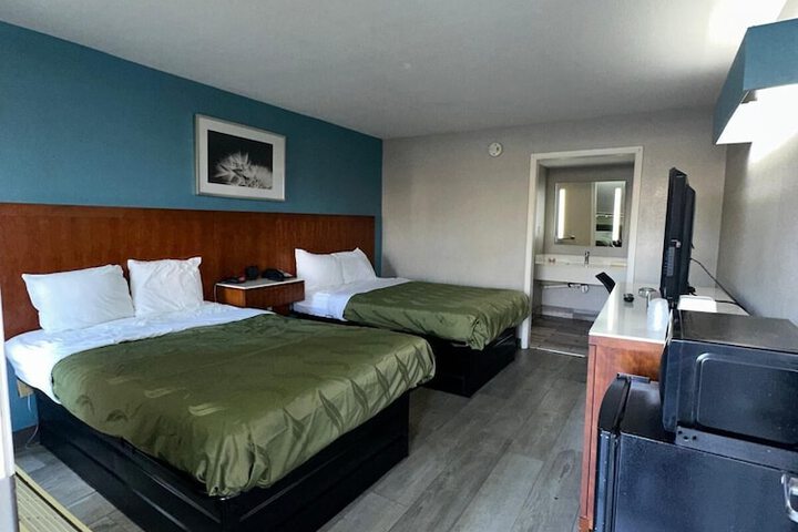Jameson Inn Winder