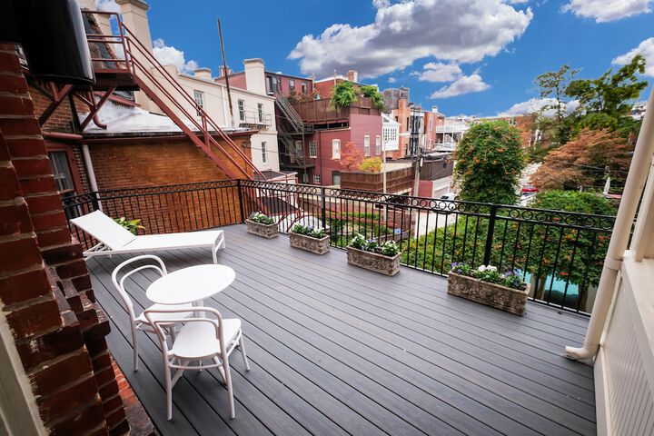 Terrace/Patio 92 of 94