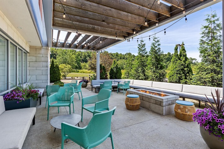 Home2 Suites by Hilton Youngstown West / Austintown