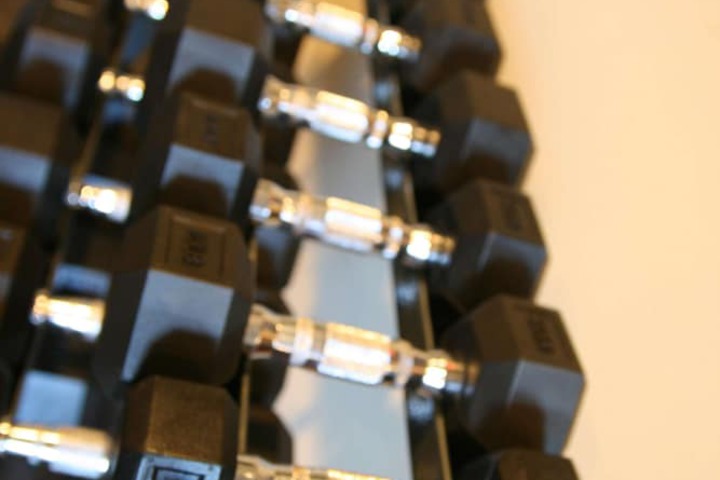 Health and Fitness 42 of 43