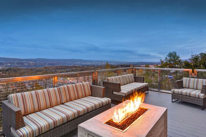 Terrace/Patio 37 of 44