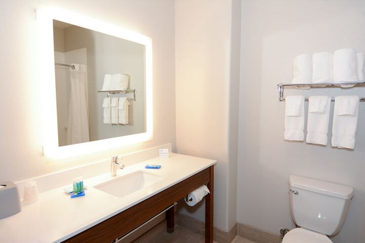 Holiday Inn Express & Suites New Boston by IHG