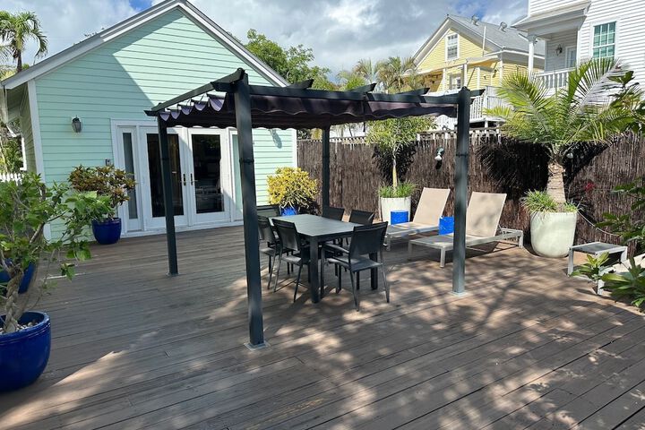 Terrace/Patio 209 of 259