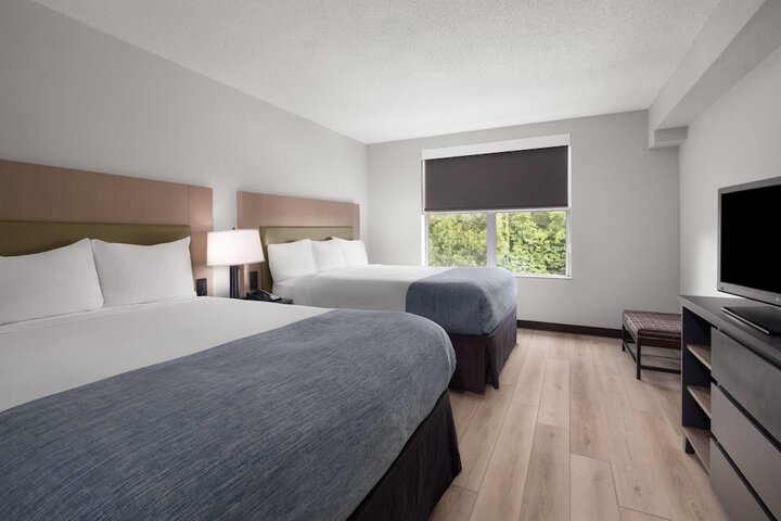 Wingate by Wyndham Matthews / Charlotte