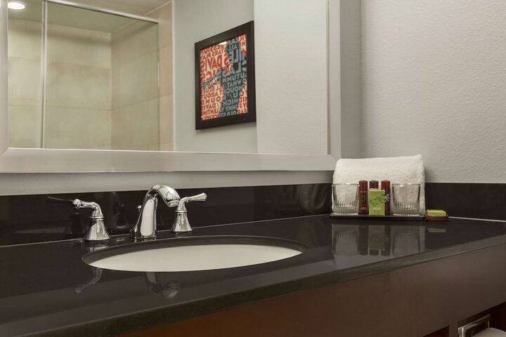 Embassy Suites Hotel Baton Rouge