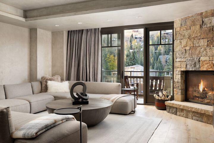 Four Seasons Resort and Residences Vail