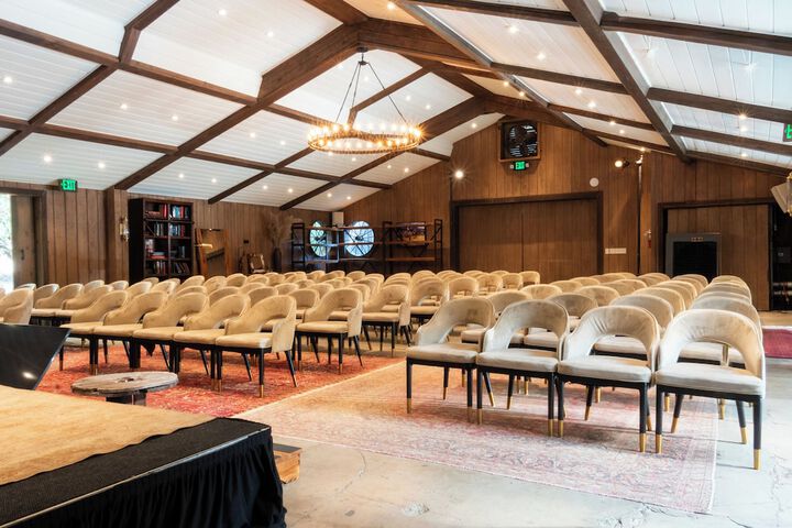 Calamigos Ranch Resort & Spa