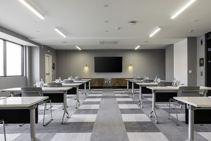The Glenmark Glendale, a Tribute Portfolio Hotel