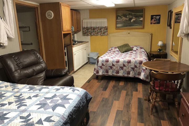 Town N Country Motel