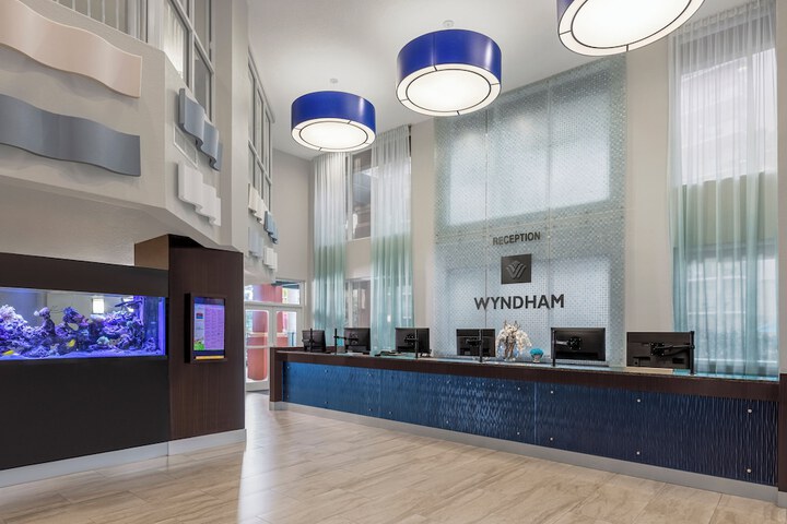 Club Wyndham Palm-Aire