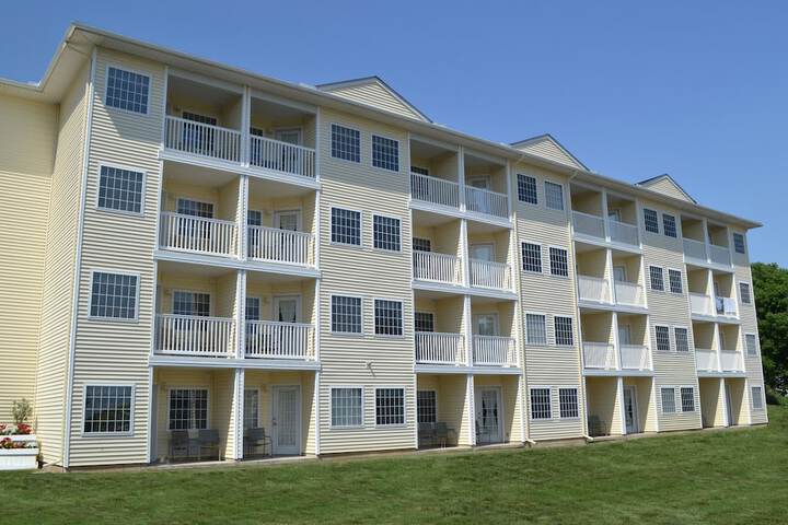South Beach Resort Hotel