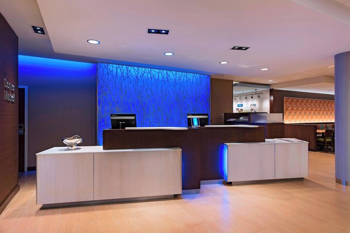 Hotel Interior 6 of 15