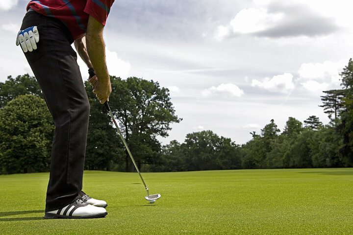 Golf 15 of 15