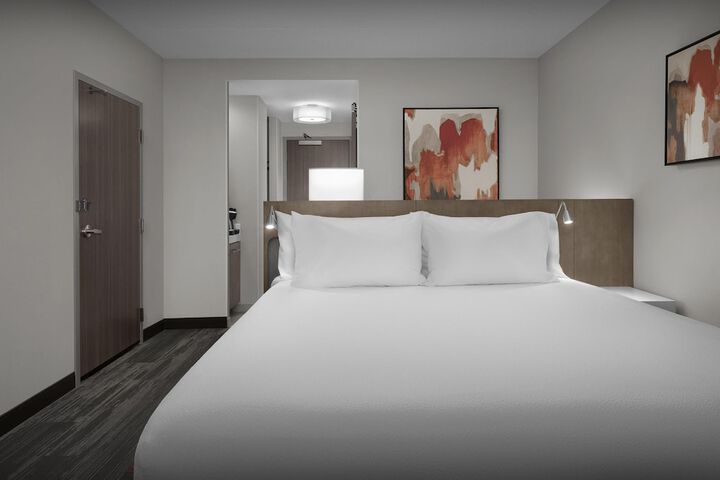 Hilton Garden Inn Charlotte Waverly NC