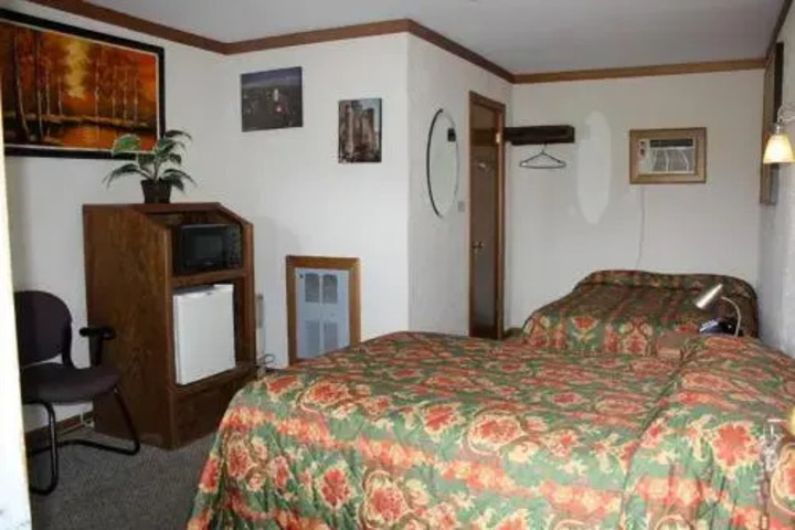 ANTIOCH MOTEL