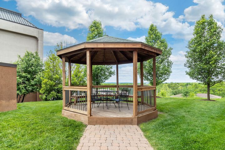 Comfort Inn St. Robert / Fort Leonard Wood
