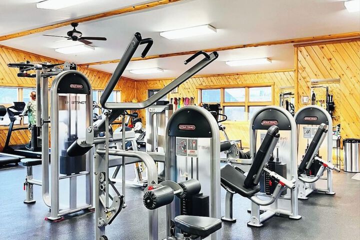 Health and Fitness 136 of 153