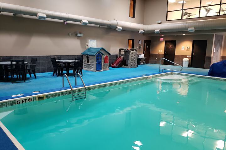 Pool 5 of 38