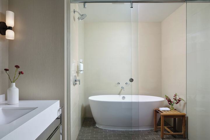 Kimpton Hotel Palomar Phoenix Cityscape by IHG