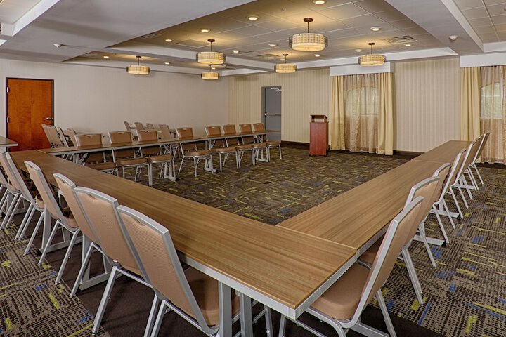 Meeting 29 of 44