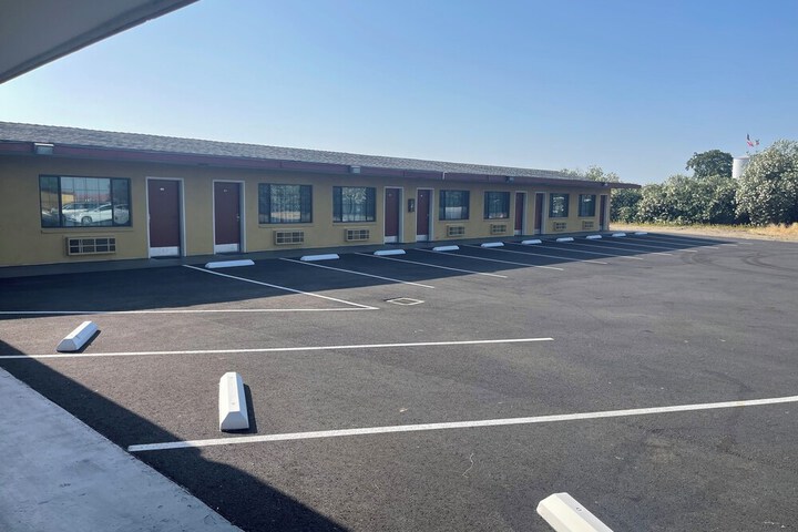 Kings Rest Motel