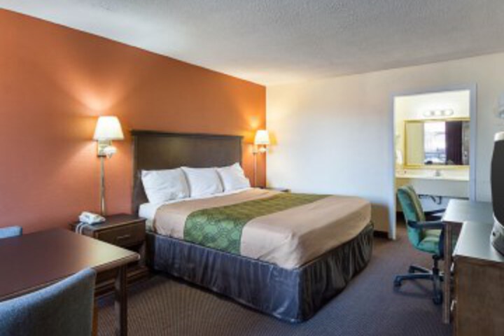Econo Lodge Benton