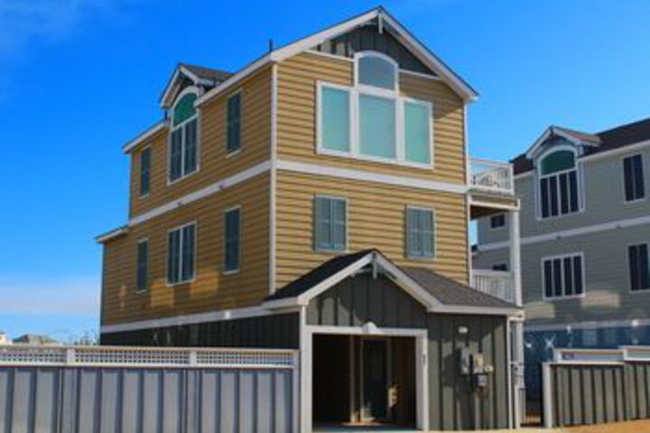 Villas at Corolla Bay by Kees Vacations